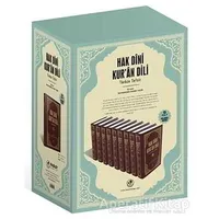 Hak Dini Kuran Dili - Kolektif - Fazilet Neşriyat