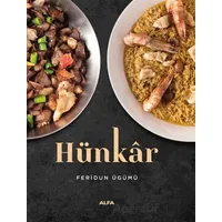 Hünkar - Feridun Ügümü - Alfa Yayınları
