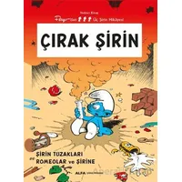 Çırak Şirin - Kolektif - Alfa Yayınları