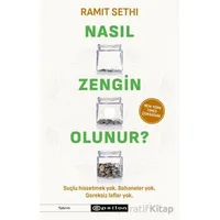 Nasıl Zengin Olunur? - Ramit Sethi - Epsilon Yayınevi
