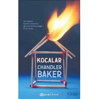 Kocalar - Chandler Baker - Epsilon Yayınevi
