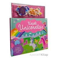 Keçeli Unicornlar - Kolektif - Beta Kids