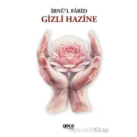 Gizli Hazine - İbnü-l Farid - Gece Kitaplığı