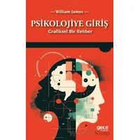 Psikolojiye Giriş - William James - Gece Kitaplığı