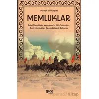 Memluklar - Bahri Memlükler veya Mısır’ın Türk Sultanları, Burcî Memlukler: Çerkes Kökenli Sultanlar
