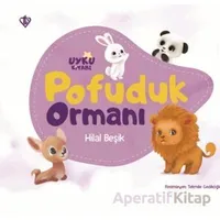 Pofuduk Ormanı - Hilal Beşik - Türkiye Diyanet Vakfı Yayınları