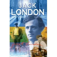 Jack London - James L. Haley - İş Bankası Kültür Yayınları