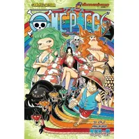 One Piece 53. Cilt - Eiiçiro Oda - Gerekli Şeyler Yayıncılık