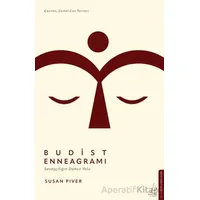 Budist Enneagramı - Susan Piver - Destek Yayınları