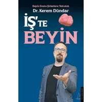 İş’te Beyin - Kerem Dündar - Destek Yayınları