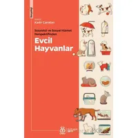 Evcil Hayvanlar - Kolektif - DBY Yayınları