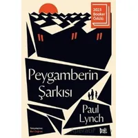 Peygamberin Şarkısı - Paul Lynch - Delidolu