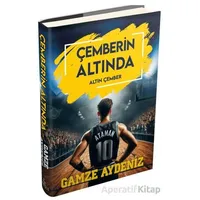 Çemberin Altında 3 - Gamze Aydeniz - Ephesus Yayınları