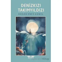 Denizkızı Takımyıldızı - Hasan Enes Günel - Perseus