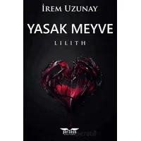 Yasak Meyve - İrem Uzunay - Perseus