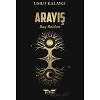 Arayış - Umut Kalaycı - Perseus