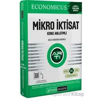KPSS A Grubu Mikro İktisat Konu Anlatımlı - Dilek Erdoğan Kurumlu - Pegem Akademi Yayıncılık