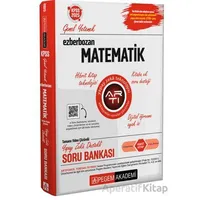 2025 Ezberbozan KPSS Genel Yetenek Genel Kültür Matematik Soru Bankası
