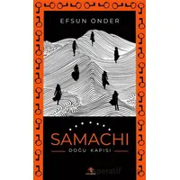 Samachi - Efsun Önder - Mavi Nefes Yayınları