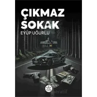 Çıkmaz Sokak - Eyüp Uğurlu - Elpis Yayınları