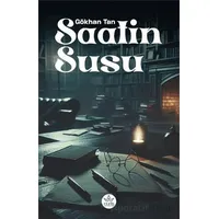 Saatin Susu - Gökhan Tan - Elpis Yayınları