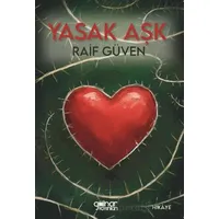 Yasak Aşk - Raif Güven - Gülnar Yayınları