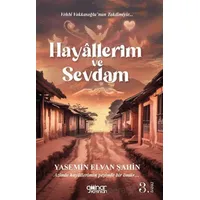 Hayallerim ve Sevdam - Yasemin Elvan Şahin - Gülnar Yayınları