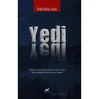 Yedi - Seda Deniz Asan - Paradigma Akademi Yayınları