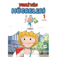 Yumi’nin Hücreleri 1 - Lee Dong Geon - Athica Yayınları