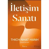 İletişim Sanatı - Thich Nhat Hanh - Koridor Yayıncılık