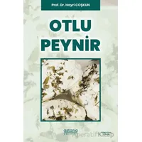 Otlu Peynir - Hayri Coşkun - Astana Yayınları