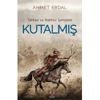 Kutalmış - Ahmet Erdal - Panama Yayıncılık