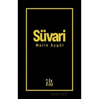 Süvari - Melik Aygül - 40 Kitap
