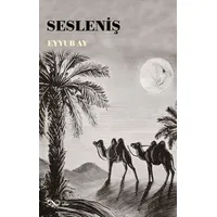 Sesleniş - Eyyub Ay - Bengisu Yayınları
