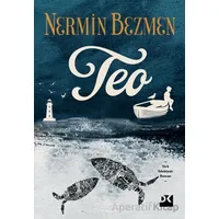 Teo - Nermin Bezmen - Doğan Kitap