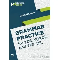 Grammar Practice - Nevzat Kalay - Nobel Akademik Yayıncılık