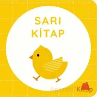 Sarı Kitap - Kolektif - Kumdan Kale