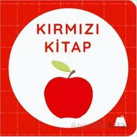 Kırmızı Kitap - Kolektif - Kumdan Kale
