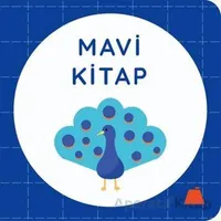 Mavi Kitap - Kolektif - Kumdan Kale