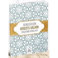 Gençler İçin Riyazüs Salihin - Kolektif - Server Yayınları