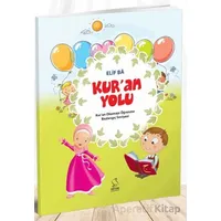 Kuran Yolu - Kolektif - Server Yayınları