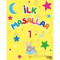İlk Masallar 2 - Kolektif - Masalperest