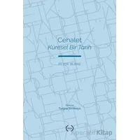 Cehalet Küresel Bir Tarih - Peter Burke - Islık Yayınları