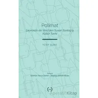 Polimat - Peter Burke - Islık Yayınları