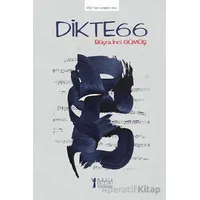 Dikte66 - Büşra İnci Gümüş - Müzik Eğitimi Yayınları