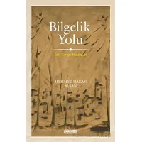 Bilgelik Yolu - Mehmet Hakan Alşan - Dönem Yayıncılık