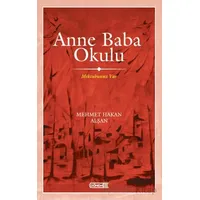 Anne Baba Okulu - Mehmet Hakan Alşan - Dönem Yayıncılık
