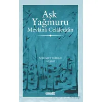 Aşk Yağmuru - Mehmet Hakan Alşan - Dönem Yayıncılık