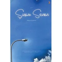 Şiirim Sensin - Mesut Çiloğlu - Cinius Yayınları