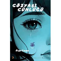 Gözyaşı Günlüğü - Özge Gargun - Cinius Yayınları